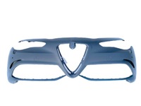 фото thumb №1, Бампер передний alfa romeo giulia q quadrifoglio