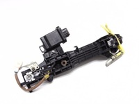 фото thumb №3, Ручка зовнішня двері ліва лівий зад lexus ls iv ls460 ls600h 06- keyless