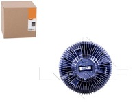 фото thumb №1, Nrf сцепление вентилятора радиатор niskie iveco