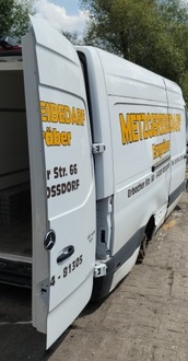 фото thumb №7, Холодильна установка кузов агрегат mercedes sprinter 907 w907 2022r