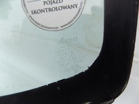 фото thumb №3, Simca matra bagherra скло перед передня лобове