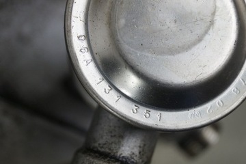 фото thumb №6, Защита коллектора клапан skoda octavia i рестайлинг 2.0 b