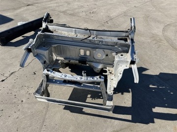 фото thumb №3, Pas переднє підсилювач чверть ліва + права перед поріг dacia spring 21-