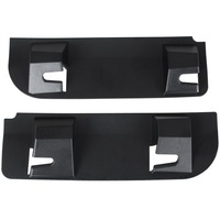 фото thumb №1, 2× набор nap. накладка крышки do nissan qashqai j10 +2