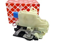 фото thumb №11, Замок двері vw new beetle. golf v.vi. multivan v. jetta iii 09.02- 05.14 le