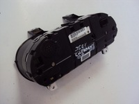 фото thumb №6, Счетчик приборы jeep cherokee kl 2.2d 13-