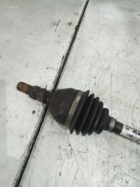 фото thumb №3, G921 приводной вал короткий opel insignia 13228195