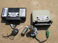 фото thumb №5, Saab 9-3 98-02r ys3d набір стартовий cabrio