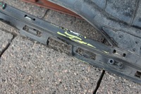 фото thumb №9, Kia ceed iii 3 спойлер диффузор бампера задняя