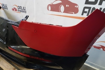 фото thumb №14, Бампер задний kia ev6 cv 86600cvaa0cr5 электрический 2023