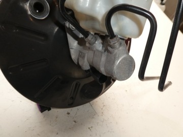 фото thumb №3, Насос гальмівна підсилювач vw passat b7 cc 3c1614105ap