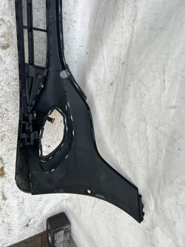 фото thumb №11, Бампер mercedes eqe 2021 v295 перед переднее