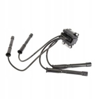 Катушка зажигания renault renault: clio 2 1,2 16v, Цена, фото thumb