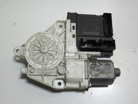 фото thumb №1, Двигунчик скла правий перед переднє volkswagen passat b6 1k0959792m