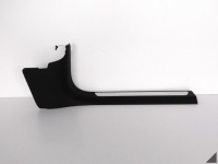 Купить Audi a8 4h0 4h1 d4 рестайлинг  09-17 обшивка правого стойка a порог led long 6ps, фото thumb