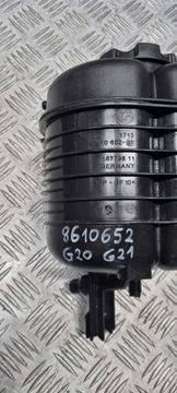 фото thumb №11, Bmw g20 g21 бак бачок розширювальний 8610652