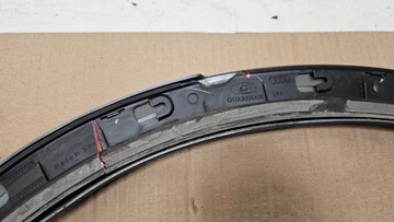 фото thumb №11, Планка крила праві зад audi q3 s-line 8u0853818b