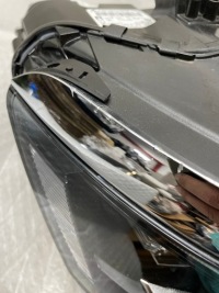 фото thumb №10, Фара правая передняя vw tiguan ii 2 5na полный led