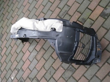 фото thumb №1, Підкрилок передні ліві honda crv iv 2013-2017r дизель оригінал