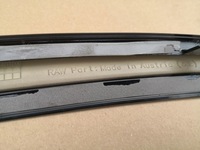 фото thumb №13, Porsche cayenne купе 9y3 спойлер спойлер крышки зад