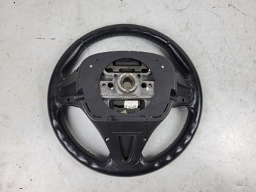 фото thumb №11, Honda civic viii ufo 08r руль кожа мультифункция