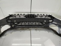 фото thumb №10, Бампер перед передній audi a4 b9 8w рестайлінг 19- 8w0807437 оригінал