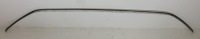 Купити Молдинг кузовна права хром mercedes w126, фото thumb
