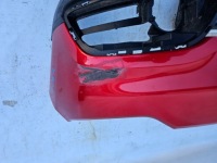 фото thumb №4, Бампер renault captur i 13-17 перед передний