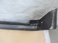 фото thumb №10, Vw t6 transporter 16- бампер задний чёрный