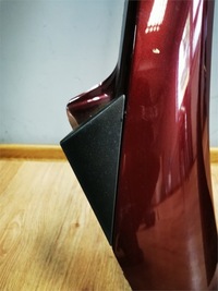 фото thumb №4, Renault scenic iii xmod защита стойка правый перед