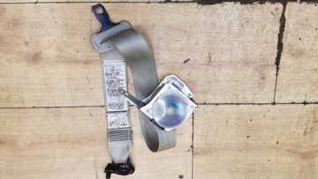 фото thumb №1, Pas безпеки зад задній лівий toyota yaris ii