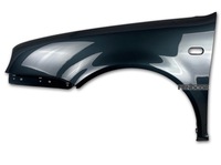 фото thumb №4, Крыло левый do vw golf 4 iv 97-06 la6p