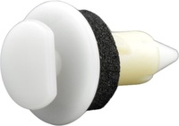 фото thumb №1, Клипса клипсы обшивки дверь mercedes w163 w 163 m