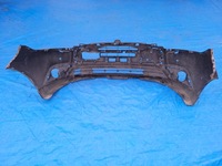 фото thumb №8, Mitsubishi outlander iii | бампер перед передній lift 6410g227zz | 0596