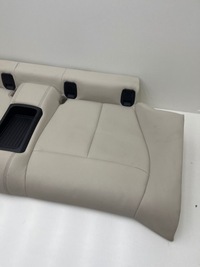 фото thumb №10, Bmw 4 f32 f33 2017 сидіння задній 7274549