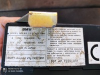 фото thumb №6, Чейнджер дисков cd магазин bmw 3 e46 8361584 комплектная