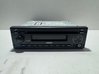 фото thumb №1, Радио радиопроигрыватель iveco stralis hi-way e6 5801585157