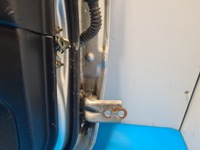 фото thumb №12, Дверь задняя левая subaru legacy iv sedan 39d