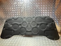 фото thumb №1, Шумоизоляция капот подкрылок mercedes cla w117 2.2 cdi