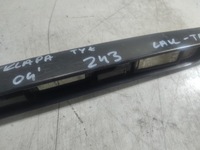 фото thumb №3, Молдинг кришки задня renault modus 8200220557