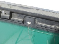 фото thumb №6, Стекло правая кузовная хром vw touareg 7l