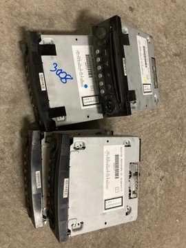 фото thumb №13, Радио citroen peugeot комплект опт 75szt.