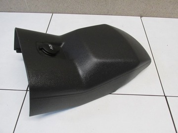 фото thumb №7, Защита туннеля зад гнездо прикуривателя focus mk3