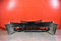 фото thumb №11, Бампер перед передний trim k30g nissan primera p12 01-08