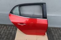 фото thumb №1, Дверь правый задняя megane iv