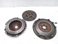 фото thumb №1, Сцепление полный колесо маховик peugeot 308 1.6