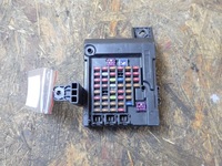 фото thumb №1, Модуль блок керування isuzu d-max iii 2021 8975428602 6166