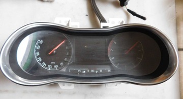 фото thumb №9, Opel karl 15r 1.0 12v l5q набор стартовый компьютер bsi ключ 12673618