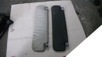 фото thumb №1, Ford transit iv 94-00 козирок сонцезахисний комплект