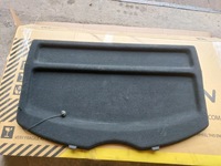 фото thumb №1, Полка багажника skoda octavia iii hb